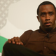 Sean “Puff Daddy” Combs at South by Southwest March 12, 2014, in Austin, Texas
Michael Loccisano/Getty Images for SXSW